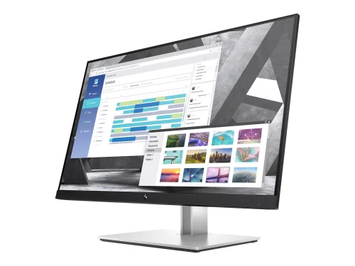 LCD HP 27