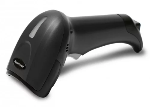 Сканер штрих-кода Mertech CL-2310 BLE Dongle P2D (4812) 1D/ 2D