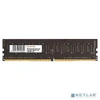 QUMO DDR4 DIMM 16GB QUM4U-16G3200P22 PC4-25600, 3200MHz