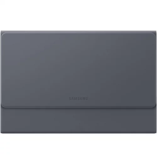 Чехол-обложка Samsung сo съёмной клавиатурой для Galaxy Tab A7, серый (EF-DT500BJRGRU) фото 5