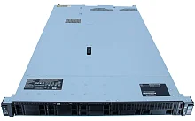 Сервер ProLiant DL360 Gen11 1U Rack 8SFF|no:CPU/ HS,RAM,Drive,Fans|MR408i-o (4GB FBWC)|4*1Gb OCP3|2x1000W Tit|EasyRK|iLO6 (P52499-B21_BASE_1)