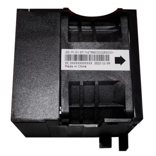 Lenovo ThinkSystem SR630 1U Standard Fan Option Kit (1 fan) (4F17A14488)