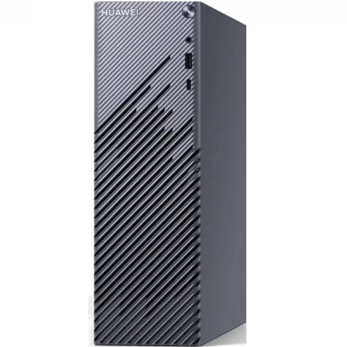 Компьютер HUAWEI MateStation S SFF, 53012KHS (53012KHS) Системные блоки и рабочие станции/ HUAWEI MateStation S AMD Ryzen 5 4600G(3.7Ghz)/8192Mb/256SSDGb/noDVD/Int:AMD Radeon/BT/WiFi/war 1y/4.2kg/Grey/Win10Pro фото 4