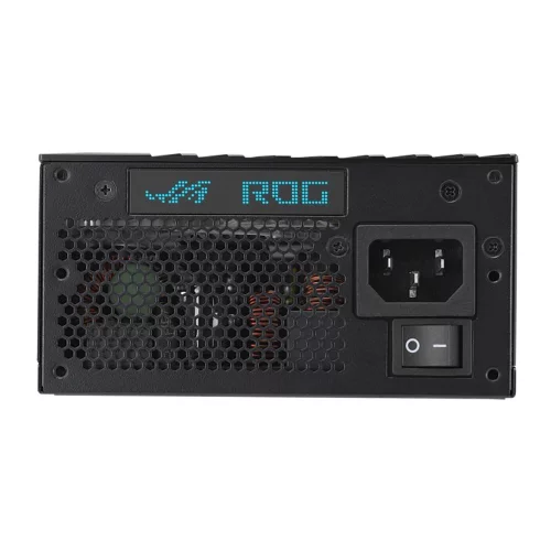 Блок питания ASUS ROG-LOKI-1200T-SFX-L-GAMING / PSU, CE+UK (90YE00N0-B0NA00) фото 13