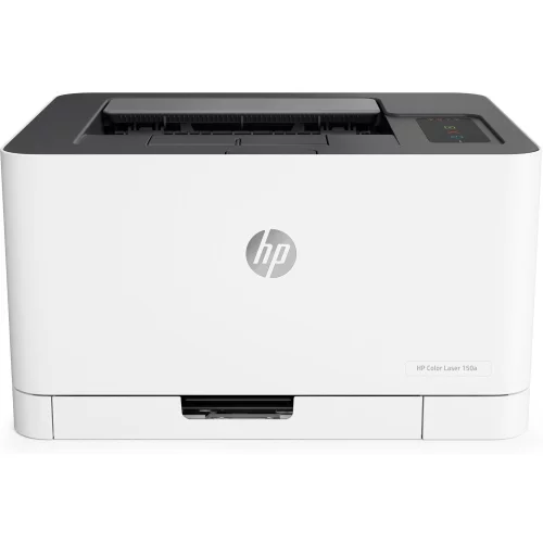 Лазерный принтер/ HP Color Laser 150a (4ZB94A#B19)