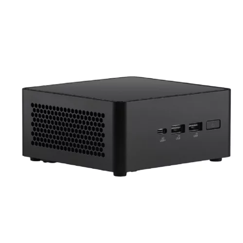 Платформа для ПК Nettop ASUS NUC Model: NUC14RVH (90AR0072-M000P0) Платформа для ПК/ Nettop ASUS NUC Model: NUC14RVH, Core Ultra 5 125H, 2xDDR5-5600 SO-DIMM supp, Intel® Arc™ GPU, Wi-Fi 6E AX211 (Gig+), BT v5.3, 3xUSB 3.2 Gen2, 1xUSB 2.0, 1xUSB 3.2 (90AR0072-M000P0) фото 3