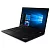 Ноутбук Lenovo ThinkPad P15s Gen 2 15.6" FHD [20W6000LRT] Core i7-1165G7, 16GB, 1TB SSD, noODD, nV Quadro T500 4GB, WiFi, BT, FPR, SCR, Win10Pro (20W6000LRT)