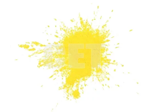 Тонер NF6Y для KONICA MINOLTA Bizhub C224/ 284/ 364 (CET) Yellow, 20кг/ мешок, (унив.), CET8521Y
