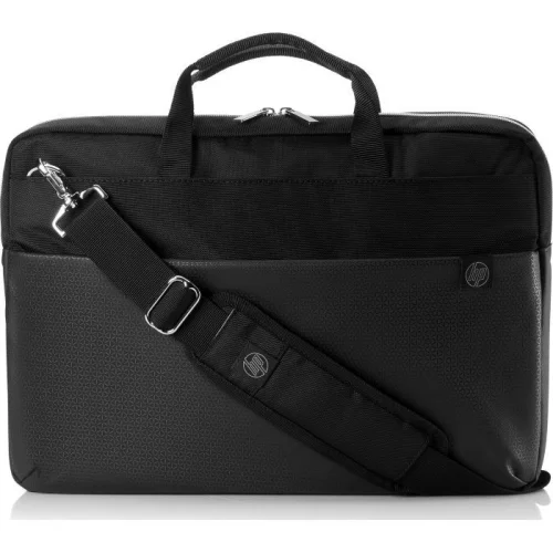 Кейс HP Pavilion Accent 15 Black/Silver (4QF95AA) (4QF95AA#ABB) Кейс HP Pavilion Accent 15.6 Black/Silver (4QF95AA)