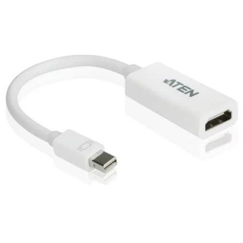 Адаптер ATEN VC980 miniDP - HDMI (VC980-AT)