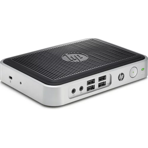 Тонкий клиент HP t310 G2 (2EZ54AA) (2EZ54AA#ACB) Тонкий клиент HP t310 G2 (Ethernet/AA) (2EZ54AA) фото 5