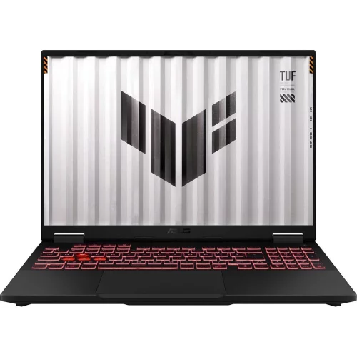 Ноутбук ASUS TUF Gaming F16 FA608UM-RV053 AMD Ryzen 7 260/16Gb/SSD1Tb/RTX5060 8Gb/16