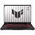 Ноутбук ASUS TUF Gaming F16 FA608UM-RV053 (90NR0KV1-M005H0)