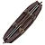 Сумка для ноутбука Riva 8335 (8335 BROWN) (8335 BROWN)