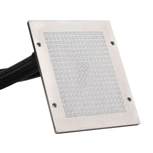 Жидкостная система охлаждения Silverstone G53XE360PD00020 фото 9