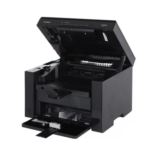 МФУ лазерный Canon i-Sensys MF3010 bundle (5252B004+3484B002) A4 (в комплекте: картридж) фото 4