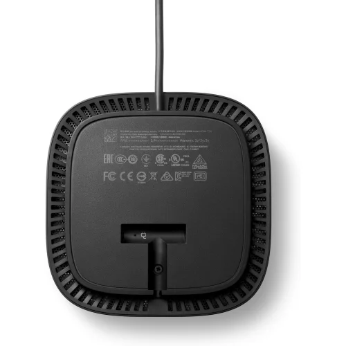 Док-станция HP USB-C Dock G5 Essential (аналог 5TW10AA, 26D32AA, PD up to 65W) (72C71AA) фото 2