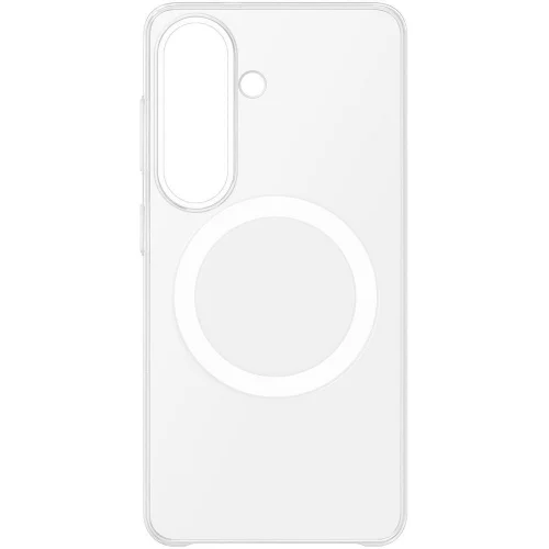 Чехол Clear Magnet Case Galaxy S26, прозрачный (EF-CS942CTEGRU)