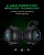 Гарнитура беспроводная Black Shark Goblin X4, BS-X4 (BS-X4)
