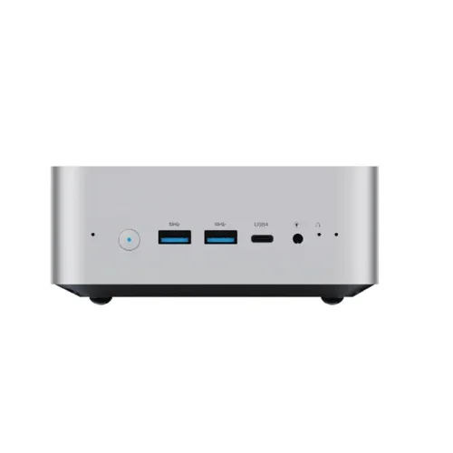 Мини Компьютер Minisforum M1PRO-125H/barebone (Intel Core Ultra 5 125H) Intel Arc фото 3