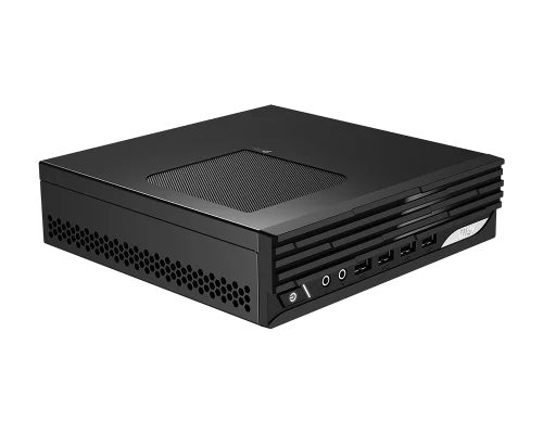 Компьютер MSI PRO DP21 13M-607RU (9S6-B0A421-1215) Компьютер MSI PRO DP21 13M-607RU Intel Pentium G7400(3.7Ghz)/ 4Gb/ 128PCISSDGb/ noDVD/ BT/ WiFi/war 1y/1.27kg/Black/ DOS + no KB+M (9S6-B0A421-1215) фото 11