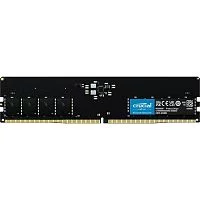 Crucial 16GB DDR5 4800MHz UDIMM CB16GU4800