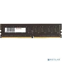 QUMO DDR4 DIMM 32GB QUM4U-32G3200N22 PC4-25600, 3200MHz OEM