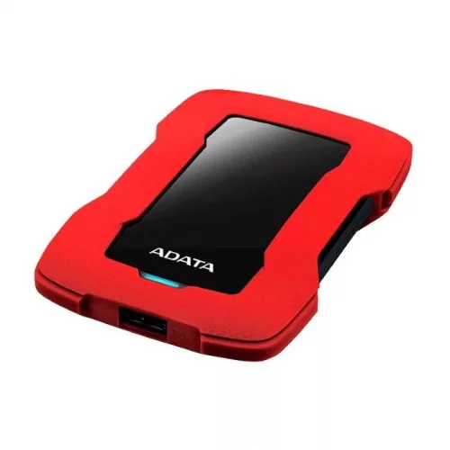 Внешний жесткий диск HDD 2TB A-Data HD330 2.5