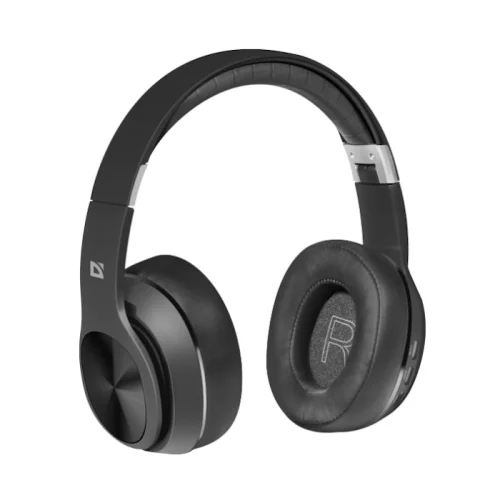 *Гарнитура Defender FreeMotion B540 Black (63540) фото 3