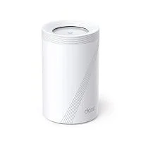 TP-Link Deco BE65(1-pack) BE9300 Трехдиапазонная домашняя Mesh-система Wi-Fi 7