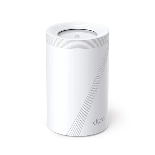 TP-Link Deco BE65(1-pack) BE9300 Трехдиапазонная домашняя Mesh-система Wi-Fi 7