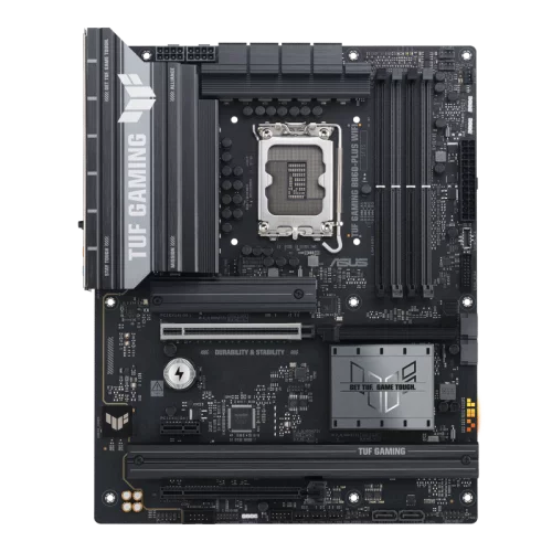 Материнская плата ASUS TUF GAMING B860-PLUS WIFI (90MB1JL0-M0EAY0)