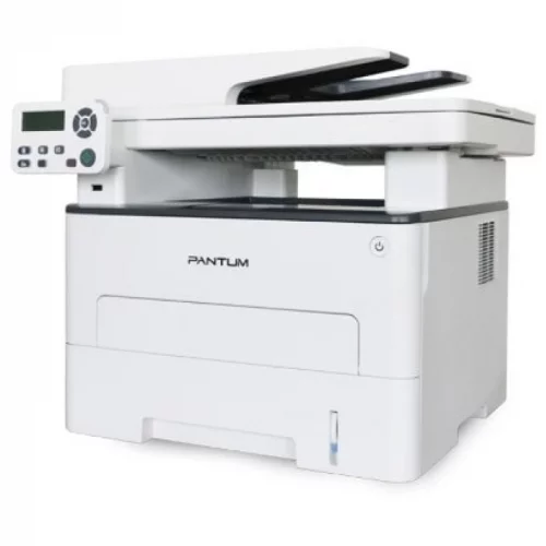 МФУ лазерное/ Pantum M7100DN фото 4