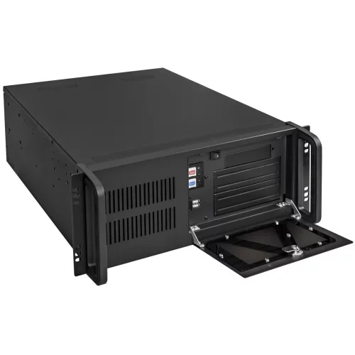 Exegate EX244499RUS Серверный корпус Exegate Pro 4U4017S фото 3