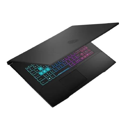 Ноутбук MSI Katana 17 B2RVEK-1618XRU (9S7-17L591-1618) Ноутбук MSI Katana 17 B2RVEK-1618XRU Intel Core 5 210H/16Gb/SSD1Tb/RTX4050 6Gb (105W)/17.3/IPS/FHD/1920x1080/144Hz/NoOS/Black/2.6kg (9S7-17L591-1618) фото 3