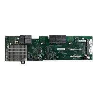 Комплектующие SuperMicro AOM-SADPT-S Bypass card for serviceable 60/ 90 Bay Systems, PCI Switch, 2x M.2 (2280/ 22110)