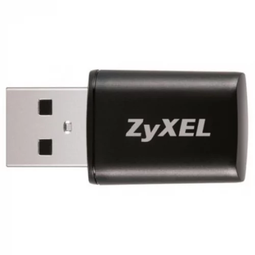 Модуль/ ZYXEL Keenetic Plus DECT USB Базовая станция для подключения до 6  DECT телефонов для SIP телефонии к интернет-центрам Keenetic фото 2