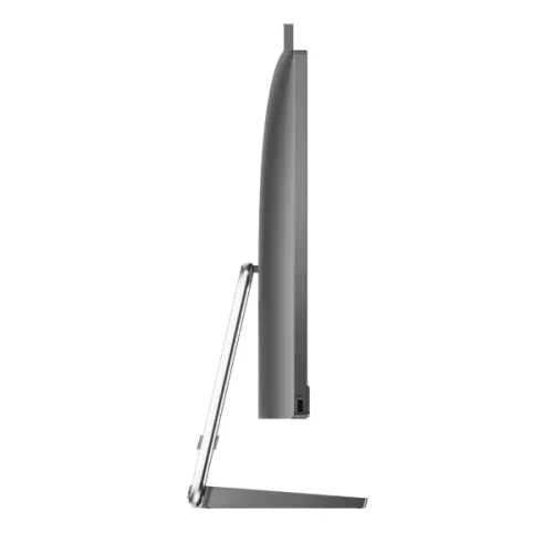 Моноблок Lenovo IdeaCentre AIO 5 27IAH7 (F0GQ0092RK) Моноблок Lenovo IdeaCentre AIO 5 27IAH7 27 QHD (2560x1440) IPS 350N, i5-13500H, 2x8GB SO-DIMM DDR5 5200, 512GB SSD M.2, , WiFi6, BT, 5.0MP+IR Cam, Wireless KB&Mouse, Win11Pro, Storm Grey, 1Y (F0GQ0092RK) фото 6
