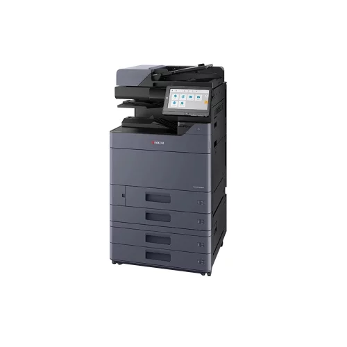 МФУ лазерный Kyocera TASKalfa 2554ci/ Kyocera TASKalfa MZ2501ci (110C2M3NL0) фото 2