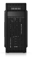 Корпус ZALMAN T6, ATX, BLACK, 1x5.25", 2x3.5", 2x2.5", 2xUSB2.0, 1xUSB3.0, REAR 1x120mm (T6#TRL)
