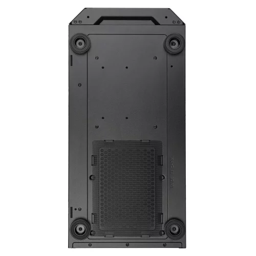 Корпус Silverstone SST-FA514X-BG (G41FA514XBG0020) фото 8