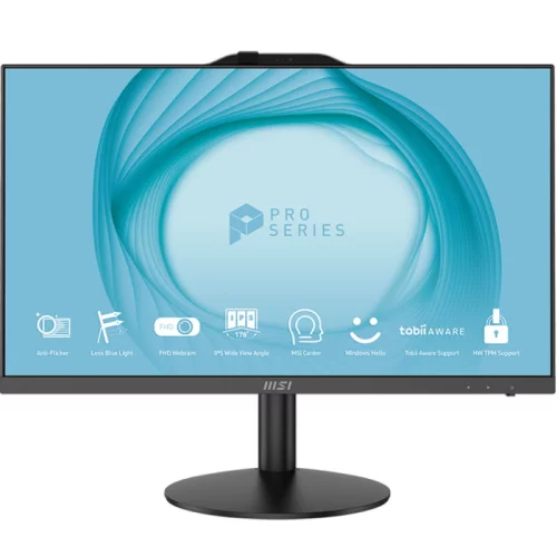 Моноблок MSI PRO AP242 AiO 23.8