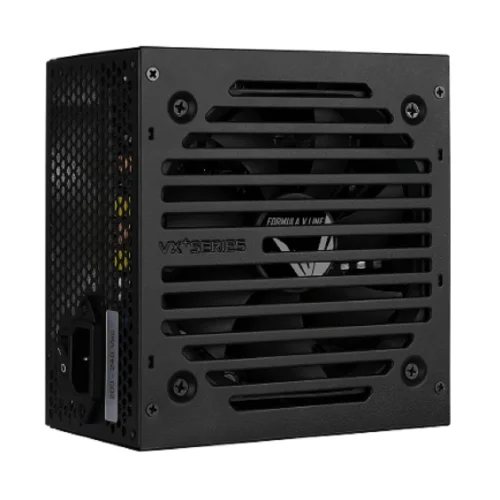 Formula VX 650 PLUS RTL (ex Aerocool) фото 2