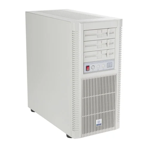 Корпус для Компьютер Silverstone SST-FLP02W (G41FLP02W000020) фото 7