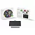 Графический планшет Wacom Intuos S Bluetooth Berry (CTL-4100WLP-N) (CTL-4100WLP-N)