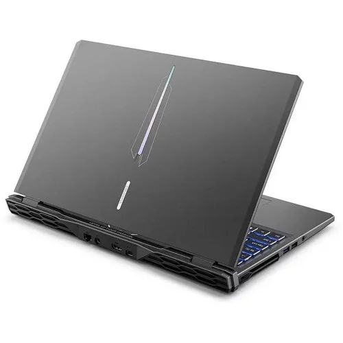 Ноутбук Colorful EVOL P15 24-HD55D16512A-G-RUA-KA Core i5-12450H/ 16Gb/ 512Gb SSD/ RTX 4050 6Gb/ 15.6