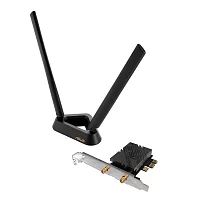Маршрутизатор ASUS PCE-BE92BT (90IG08U0-MO0B00)