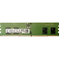 Память оперативная/ Samsung DDR5 CUDIMM 8GB 6400 (M333R1GB4PB1-CCPSG)
