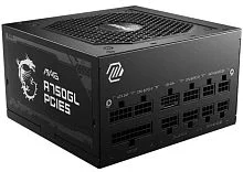 Блок питания ATX 750W MAG A750GL PCIE5 MSI