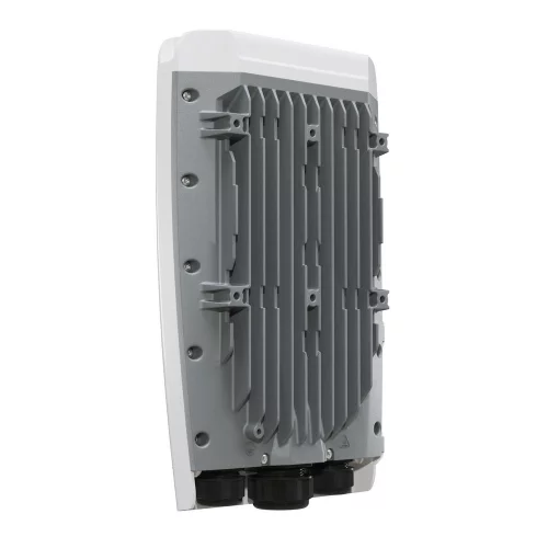 Коммутатор MikroTik Cloud Router Switch CRS504-4XQ-OUT фото 5